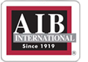 Member of AIB